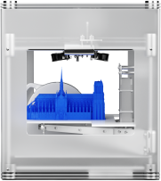 3D-принтер CubeX